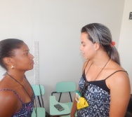 CURSO CONTANDO HISTÓRIAS COLORINDO VIDAS - TÉCNICAS PARA CONTAR HISTÓRIAS III -TURMA 1