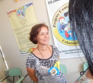 CURSO CONTANDO HISTÓRIAS COLORINDO VIDAS - TÉCNICAS PARA CONTAR HISTÓRIAS III -TURMA 1