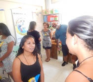 CURSO CONTANDO HISTÓRIAS COLORINDO VIDAS - TÉCNICAS PARA CONTAR HISTÓRIAS III -TURMA 1