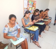 CURSO CONTANDO HISTÓRIAS COLORINDO VIDAS - TÉCNICAS PARA CONTAR HISTÓRIAS III -TURMA 1