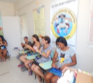 CURSO CONTANDO HISTÓRIAS COLORINDO VIDAS - TÉCNICAS PARA CONTAR HISTÓRIAS III -TURMA 1