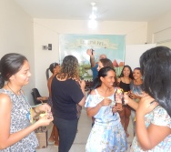 CURSO CONTANDO HISTÓRIAS COLORINDO VIDAS - TÉCNICAS PARA CONTAR HISTÓRIAS III -TURMA 1