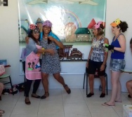 CURSO CONTANDO HISTÓRIAS COLORINDO VIDAS - TÉCNICAS PARA CONTAR HISTÓRIAS II - TURMA 2