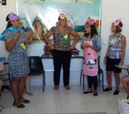 CURSO CONTANDO HISTÓRIAS COLORINDO VIDAS - TÉCNICAS PARA CONTAR HISTÓRIAS II - TURMA 2