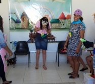 CURSO CONTANDO HISTÓRIAS COLORINDO VIDAS - TÉCNICAS PARA CONTAR HISTÓRIAS II - TURMA 2