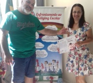 CURSO BULLYING BRINCADEIRA SEM LIMITES - SUBSÍDIOS PARA PROFESSORES - 40h