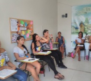 CURSO CONTANDO HISTÓRIAS COLORINDO VIDAS - ASPECTOS TERAPÊUTICOS -TURMA 1