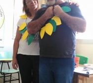 CURSO CONTANDO HISTÓRIAS COLORINDO VIDAS - ASPECTOS TERAPÊUTICOS -TURMA 1