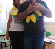 CURSO CONTANDO HISTÓRIAS COLORINDO VIDAS - ASPECTOS TERAPÊUTICOS -TURMA 1