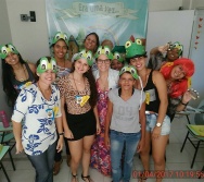 CURSO CONTANDO HISTÓRIAS COLORINDO VIDAS - ASPECTOS TERAPÊUTICOS -TURMA 1