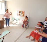 CURSO CONTANDO HISTÓRIAS COLORINDO VIDAS - RESGATE DA LUDICIDADE ATRAVÉS DAS HISTÓRIAS -TURMA3