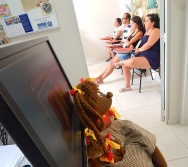 CURSO CONTANDO HISTÓRIAS COLORINDO VIDAS - RESGATE DA LUDICIDADE ATRAVÉS DAS HISTÓRIAS -TURMA3