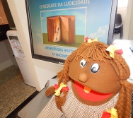 CURSO CONTANDO HISTÓRIAS COLORINDO VIDAS - RESGATE DA LUDICIDADE ATRAVÉS DAS HISTÓRIAS -TURMA3