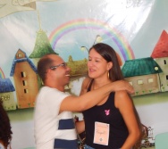 CURSO CONTANDO HISTÓRIAS COLORINDO VIDAS - RESGATE DA LUDICIDADE ATRAVÉS DAS HISTÓRIAS -TURMA3