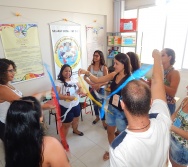 CURSO CONTANDO HISTÓRIAS COLORINDO VIDAS - RESGATE DA LUDICIDADE ATRAVÉS DAS HISTÓRIAS -TURMA3