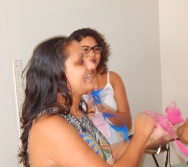 CURSO CONTANDO HISTÓRIAS COLORINDO VIDAS - RESGATE DA LUDICIDADE ATRAVÉS DAS HISTÓRIAS -TURMA3