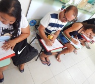 CURSO CONTANDO HISTÓRIAS COLORINDO VIDAS - RESGATE DA LUDICIDADE ATRAVÉS DAS HISTÓRIAS -TURMA3