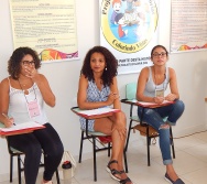 CURSO CONTANDO HISTÓRIAS COLORINDO VIDAS - RESGATE DA LUDICIDADE ATRAVÉS DAS HISTÓRIAS -TURMA3