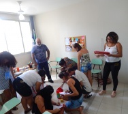 CURSO CONTANDO HISTÓRIAS COLORINDO VIDAS - RESGATE DA LUDICIDADE ATRAVÉS DAS HISTÓRIAS -TURMA3