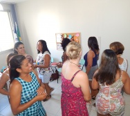 CURSO CONTANDO HISTÓRIAS COLORINDO VIDAS - ASPECTOS TERAPÊUTICOS -TURMA 2