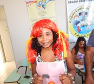 CURSO CONTANDO HISTÓRIAS COLORINDO VIDAS - ASPECTOS TERAPÊUTICOS -TURMA 2