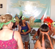 CURSO CONTANDO HISTÓRIAS COLORINDO VIDAS - ASPECTOS TERAPÊUTICOS -TURMA 2