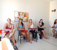 CURSO CONTANDO HISTÓRIAS COLORINDO VIDAS - ASPECTOS TERAPÊUTICOS -TURMA 2