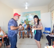 CURSO CONTANDO HISTÓRIAS COLORINDO VIDAS - ASPECTOS TERAPÊUTICOS -TURMA 2