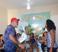 CURSO CONTANDO HISTÓRIAS COLORINDO VIDAS - ASPECTOS TERAPÊUTICOS -TURMA 2