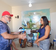 CURSO CONTANDO HISTÓRIAS COLORINDO VIDAS - ASPECTOS TERAPÊUTICOS -TURMA 2