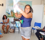 CURSO CONTANDO HISTÓRIAS COLORINDO VIDAS - ASPECTOS TERAPÊUTICOS -TURMA 2