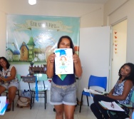 CURSO CONTANDO HISTÓRIAS COLORINDO VIDAS - ASPECTOS TERAPÊUTICOS -TURMA 2