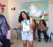 CURSO CONTANDO HISTÓRIAS COLORINDO VIDAS - ASPECTOS TERAPÊUTICOS -TURMA 2