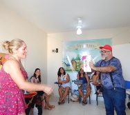 CURSO CONTANDO HISTÓRIAS COLORINDO VIDAS - ASPECTOS TERAPÊUTICOS -TURMA 2