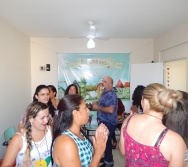 CURSO CONTANDO HISTÓRIAS COLORINDO VIDAS - ASPECTOS TERAPÊUTICOS -TURMA 2