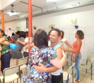 ESCOLA DE PAIS - PROJETO CUIDA DE MIM - BULLYING - BRINCADEIRA SEM LIMITES