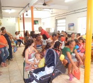 ESCOLA DE PAIS - PROJETO CUIDA DE MIM - BULLYING - BRINCADEIRA SEM LIMITES