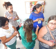 CURSO CONTANDO HISTÓRIAS COLORINDO VIDAS - RESGATE DA LUDICIDADE ATRAVÉS DAS HISTÓRIAS -TURMA4