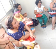 CURSO CONTANDO HISTÓRIAS COLORINDO VIDAS - RESGATE DA LUDICIDADE ATRAVÉS DAS HISTÓRIAS -TURMA4