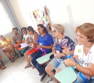 CURSO CONTANDO HISTÓRIAS COLORINDO VIDAS - RESGATE DA LUDICIDADE ATRAVÉS DAS HISTÓRIAS -TURMA4