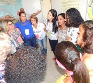 CURSO CONTANDO HISTÓRIAS COLORINDO VIDAS - RESGATE DA LUDICIDADE ATRAVÉS DAS HISTÓRIAS -TURMA4