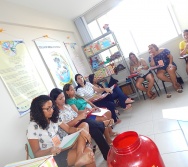 CURSO CONTANDO HISTÓRIAS COLORINDO VIDAS - RESGATE DA LUDICIDADE ATRAVÉS DAS HISTÓRIAS -TURMA4