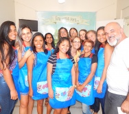 CURSO CONTANDO HISTÓRIAS - MARATONA E FORMATURA - TURMA TIANA MAGALHÃES CONTADORA DE HISTÓRIAS