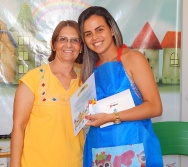 CURSO CONTANDO HISTÓRIAS - MARATONA E FORMATURA - TURMA TIANA MAGALHÃES CONTADORA DE HISTÓRIAS