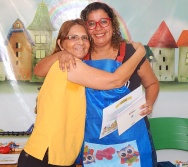 CURSO CONTANDO HISTÓRIAS - MARATONA E FORMATURA - TURMA TIANA MAGALHÃES CONTADORA DE HISTÓRIAS