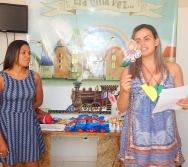 CURSO CONTANDO HISTÓRIAS - MARATONA E FORMATURA - TURMA TIANA MAGALHÃES CONTADORA DE HISTÓRIAS