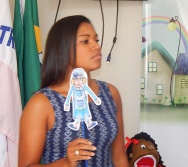 CURSO CONTANDO HISTÓRIAS - MARATONA E FORMATURA - TURMA TIANA MAGALHÃES CONTADORA DE HISTÓRIAS