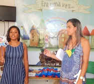 CURSO CONTANDO HISTÓRIAS - MARATONA E FORMATURA - TURMA TIANA MAGALHÃES CONTADORA DE HISTÓRIAS