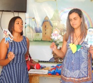 CURSO CONTANDO HISTÓRIAS - MARATONA E FORMATURA - TURMA TIANA MAGALHÃES CONTADORA DE HISTÓRIAS