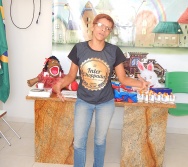 CURSO CONTANDO HISTÓRIAS - MARATONA E FORMATURA - TURMA TIANA MAGALHÃES CONTADORA DE HISTÓRIAS